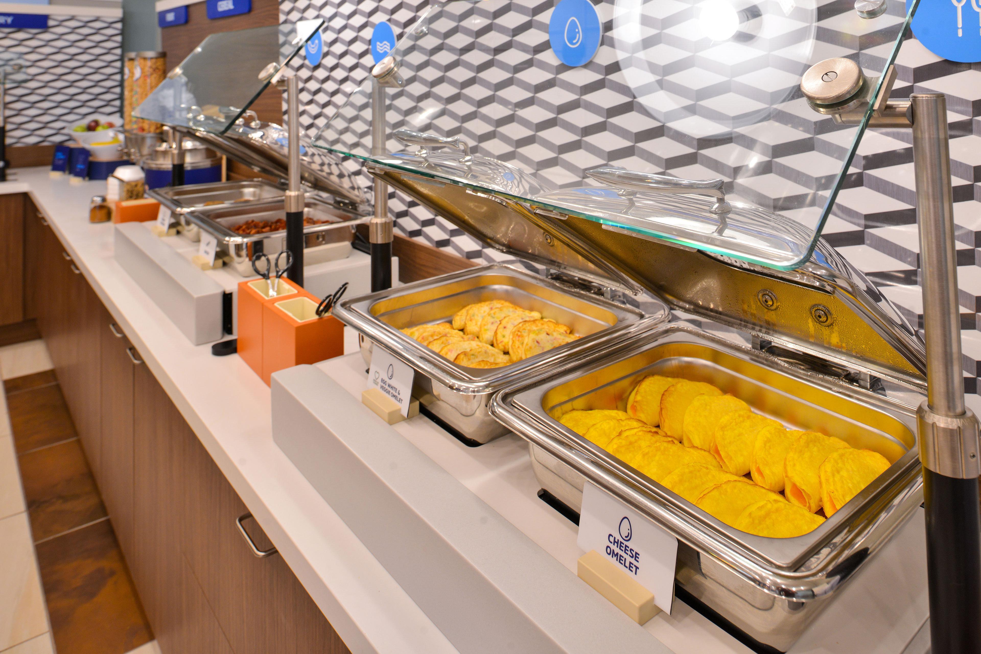 Holiday Inn Express Hotel & Suites Ames By Ihg Bagian luar foto